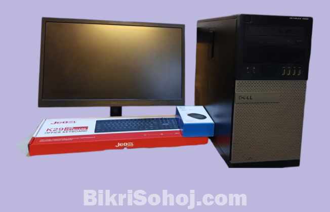 বিভিন্ন ব্র্যান্ডের রেডি কম্পিউটার
